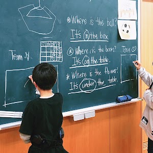 Peepal(ピーパル)英会話教室と個別指導 place picture